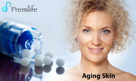 Aging-Skin
