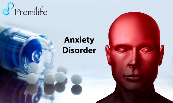 Anxiety-disorder