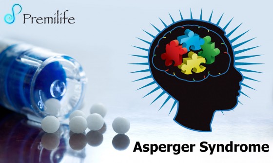 Asperger-syndrome Asperger-syndrome