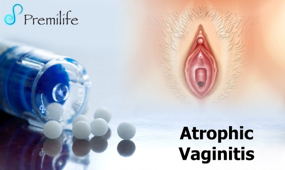 Atrophic-Vaginitis Atrophic-Vaginitis