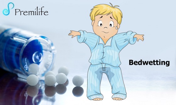 Bedwetting Bedwetting