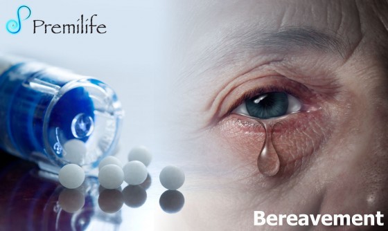 Bereavement Bereavement