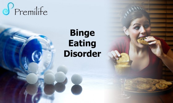 Binge-eating-disorder