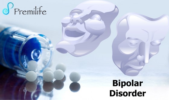 Bipolar-disorder