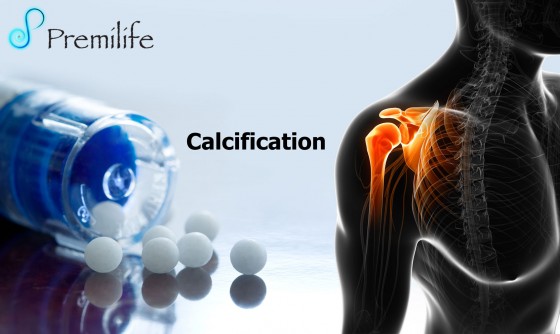 Calcification