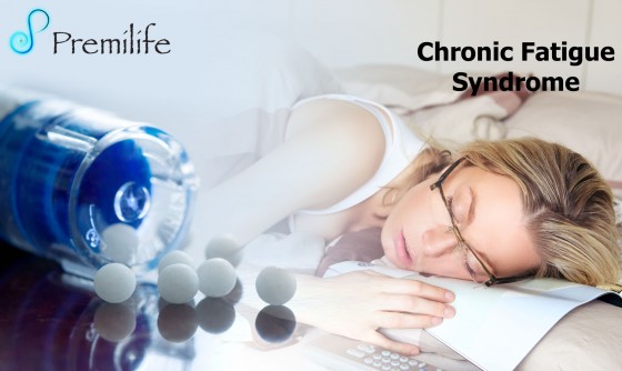Chronic-Fatigue-Syndrome Chronic-Fatigue-Syndrome