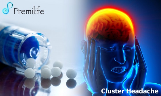 Cluster-Headache