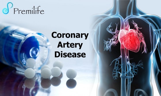 Coronary-Artery-Disease