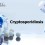 Cryptosporidiosis