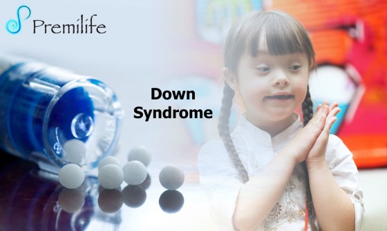 Down-syndrome