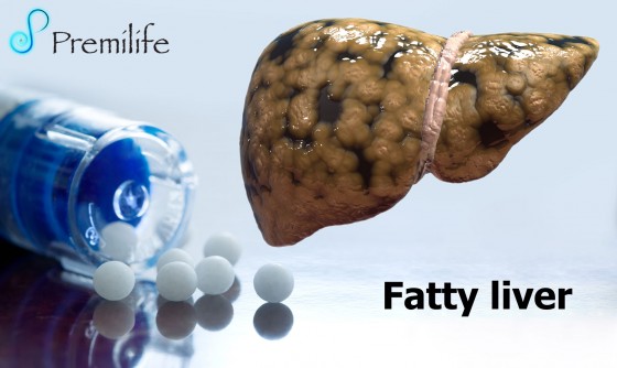 Fatty-liver