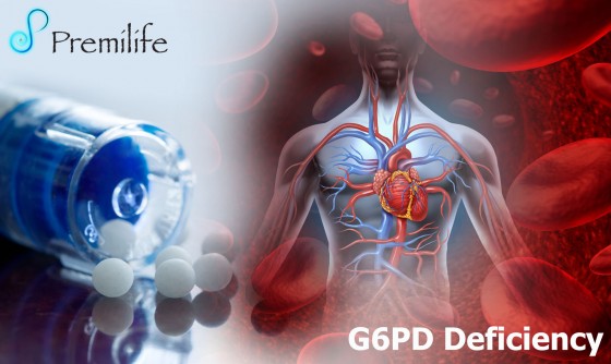 G6PD-Deficiency G6PD-Deficiency