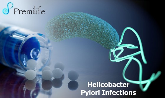 Helicobacter-Pylori-Infections