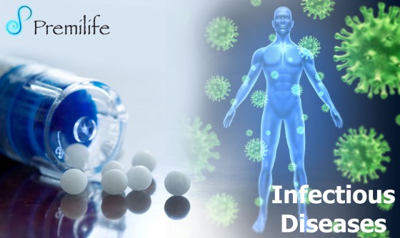 Infectious-Diseases Infectious-Diseases