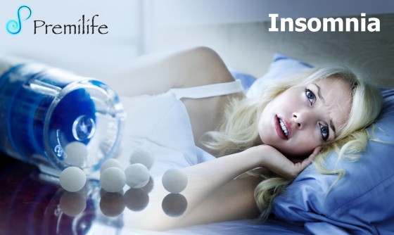 Insomnia Insomnia