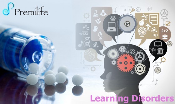 Learning-disorders