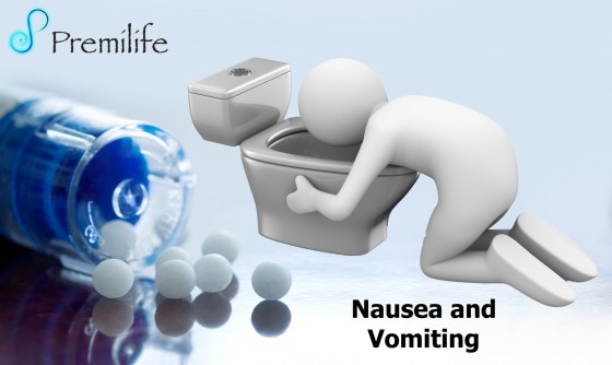 Nausea-and-Vomiting Nausea-and-Vomiting