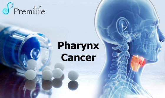 Pharynx-Cancer