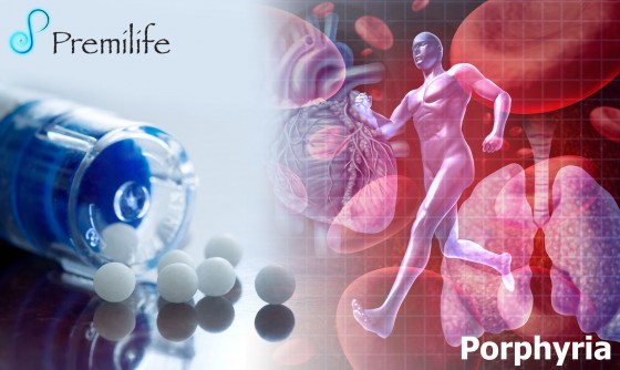Porphyria Porphyria