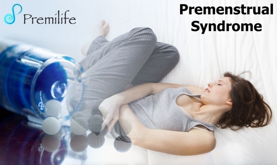 Premenstrual-Syndrome