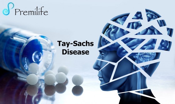 Tay-Sachs-Disease