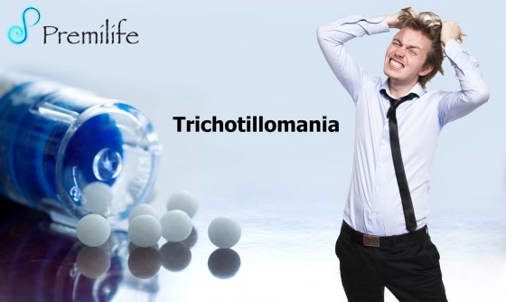 Trichotillomania