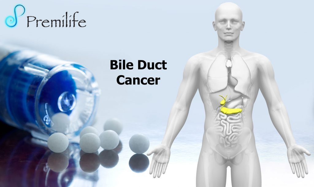 New Tools In The Battle Against Bile Duct Cancer Duke Cancer Institute