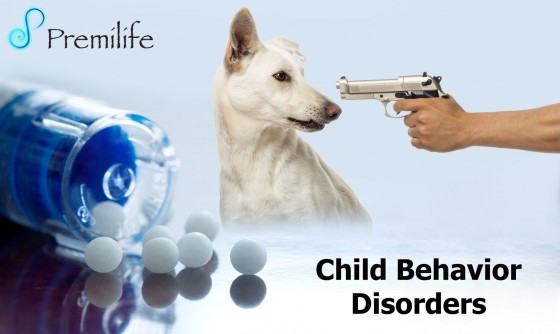 Child-Behavior-Disorders Child-Behavior-Disorders