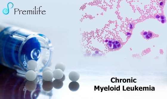 Chronic-Myeloid-Leukemia
