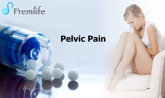 Pelvic-Pain