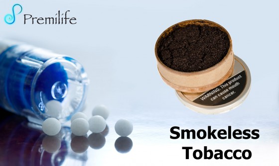 Smokeless-Tobacco