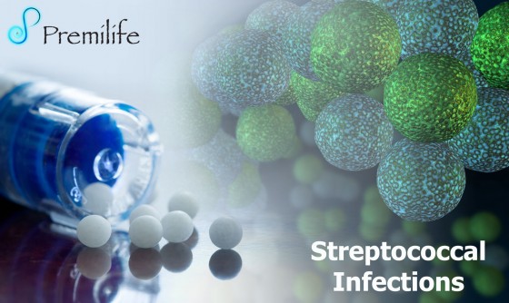 Streptococcal-Infections