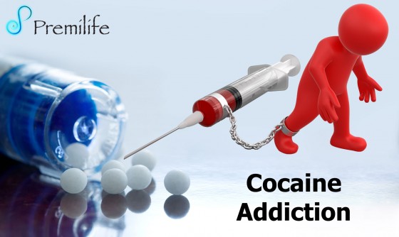 Cocaine-Addiction