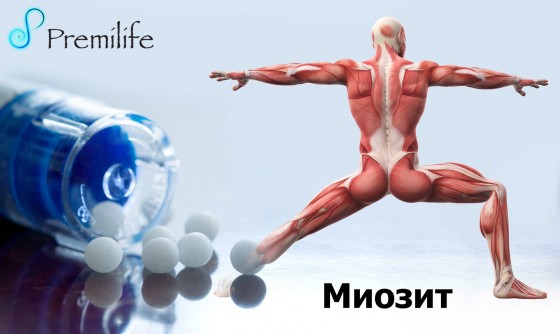 Myositis-russian Myositis-russian