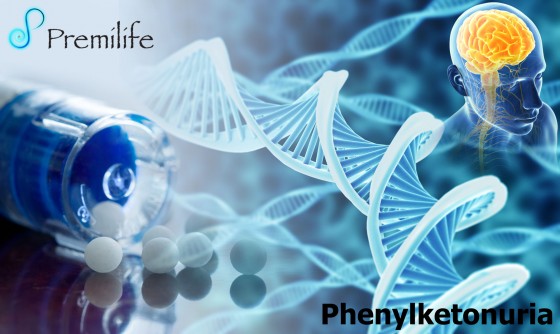 Phenylketonuria Phenylketonuria