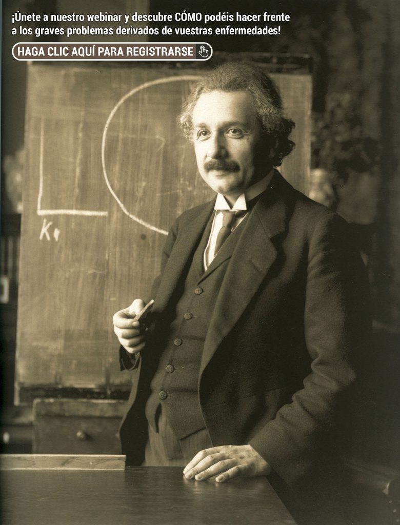 Qué pensaba Albert Einstein? Descubrió que la gravedad no es una fuerza o  acción a distancia, sino una consecuencia de la curvatura del  espacio-tiempo. | Premilife - Homeopathic Remedies, image size:780x1024